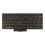 Teclado Para Portátil Negro Para Lenovo Ibm Thinkpad Edge