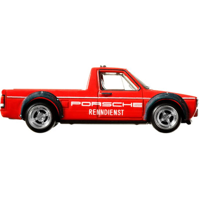 Vehículo Hot Wheels Boulevard, 1 Coche Premium A Escala 1:64 | Envío gratis