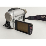 Video Camara Sony Handycam