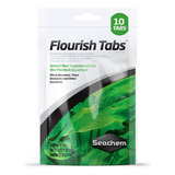 Flourish Tabs 10 Tab Pack Seachem