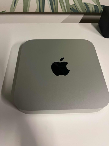 Mac Mini M2 512gb 2023