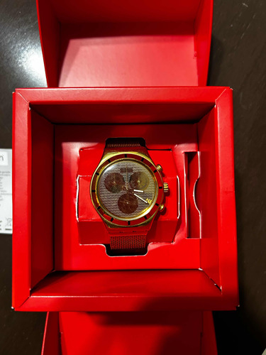 Reloj Swatch Original.