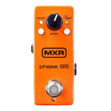 Pedal Phaser Phase 95 Mxr M-290 