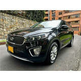 Kia Sorento 2.4 Ex Trust Tp 4x2 7p 2016