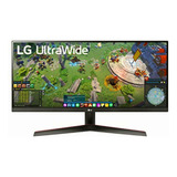 LG 29wp60g-b Monitor Ultraancho De 29 Pulgadas 21:9 Fhd