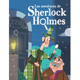 Libro Las Aventuras De Sherlock Holmes