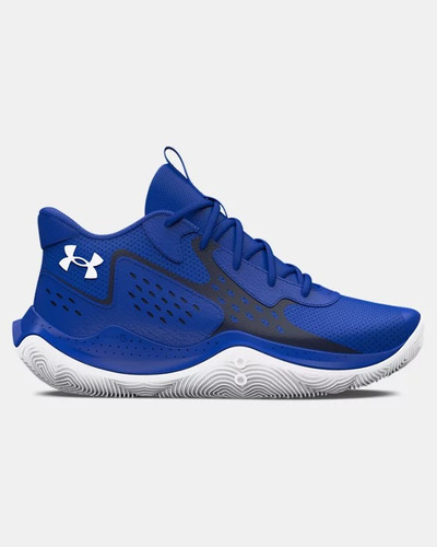 Tenis Under Armour Jet 23 Jr Basquetbol