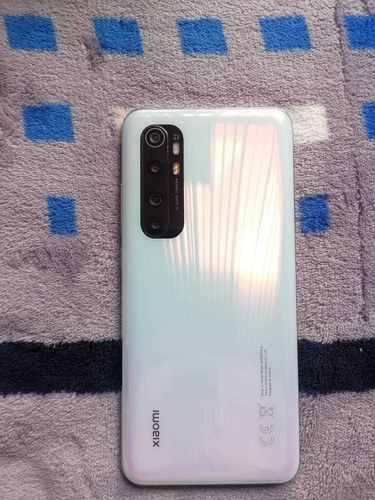 Xiaomi Mi Note 10 Lite 128gbs/8gbsram