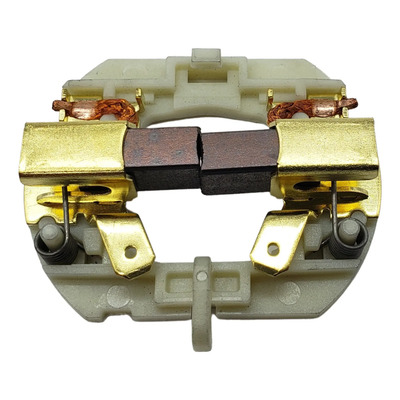 Carbones N268145 Para Taladro Atornillador Dcd785 Dcd780 | Envío gratis