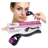 Derma Roller Regenerador Cabello Quita Líneas Expresión