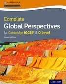 Complete Global Perspectives For Cambridge Igcse & O Level K