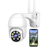 Camara Ip Exterior Camara Wif Camara Seguridad Exterior Wifi