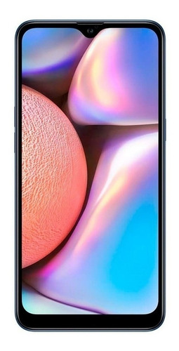 Samsung Galaxy A10s 32gb 2gb Ram Liberado Refabricado Azul