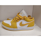 Jordan 1 Low Talle 45 12 Us. 1 Uso