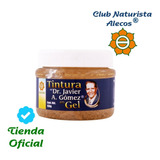 Gel De Tintura De Yerbas Del Dr. J. A. G. Alecos®, Fco 150g