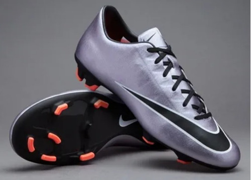 botines nike mercurial victory v fg