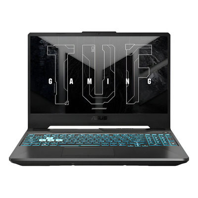 Laptop Asus Tuf A15 Ryzen 7 7435hs 8gb Ram 512gb Ssd | Meses sin interés