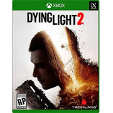 Dying Light 2 Stay Human - Xbox One/series X