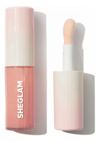 Brillo De Labios Rellenador Para Realzar Los Labios - Sheglam Shein Tiktok Color Oh In Gee