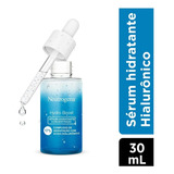 Serum Hidratante Facial Concentrado Neutrogena Hydro Boost 3