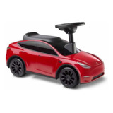 Radio Flyer Mi Primer Tesla Carro Para Montar Manual Origina