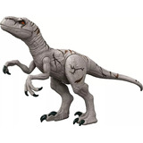 Dinosaurio Jurassic World Dominion Colossal Atrociraptor