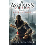 Assassin's Creed Revelations, De Oliver Bowden. Editorial Penguin Clásicos, Tapa Blanda, Edición 1 En Inglés