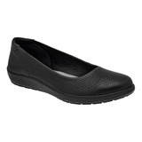 Zapato Casual Mujer Flexi 101904 Negro 097-549