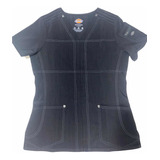 Uniforme Antifluido Camisa Dickies Talla S Dama