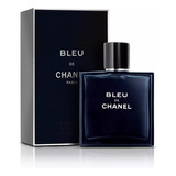 Bleu De Chanel 10ml Para Masculino Presente Pai