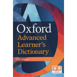 Advanced Learner`s Dictionary Oxford