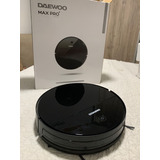 Aspiradora Robot Daewoo  Max Pro Dw-ar700