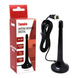 Antena Digital Interna Hdtv Uhf Tomate - Mtv-3015