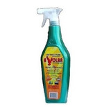 Repelente Para Aves Palomas Murcielagos- 500ml A Volar