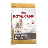 Alimento Royal Canin Yorkshire Terrier 3k Perro Adulto Chico