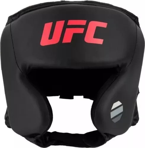 Cabezal De Boxeo Ufc  Pro  Con  Protección Pómulo Mma-kick