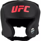 Cabezal De Boxeo Ufc  Pro  Con  Protección Pómulo Mma-kick