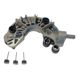 Plaqueta Alternador Ford Focus / New Fiesta - T/valeo 