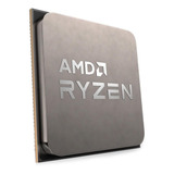 Processador Amd Ryzen 7 5700x 4.6ghz Socket Am4