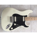 Guitarra Squier Electrica Contemporary Stratocaster Hh