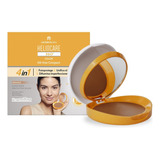 Heliocare 360° Oil-free Polvo Compacto Color Bronze 10gr