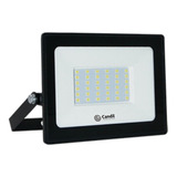 Proyector Led 30w Candil 2250 Lúmenes , Ip65