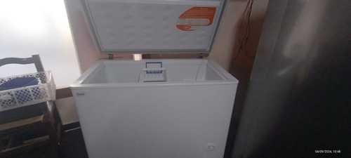 Freezer Gafa 290lts