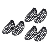 .. Shoe Creases Protector Toe Cap Support Para Hombres