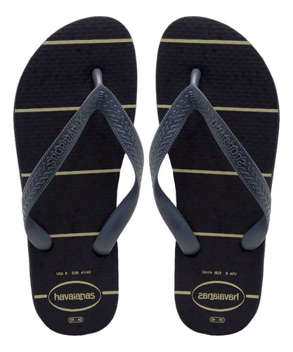 Chinelo Masculino Havaianas Color Essential Original