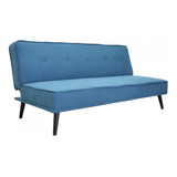 Sofa Cama Anton Aqua