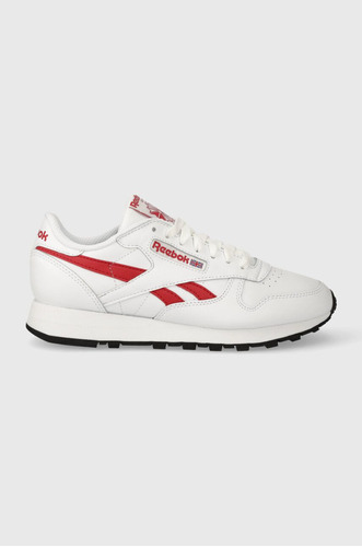 Tenis Reebok Clasic Leather Para Hombre 