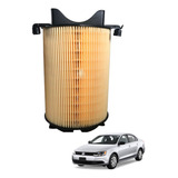 Filtro De Aire Para Jetta Mk6 Vw 2.0l 2011-2015