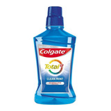 Enxaguante Bucal Colgate Total 12 Clean Mint 500ml