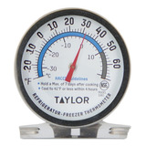 Termómetro Para Refrigeración Taylor 5981n